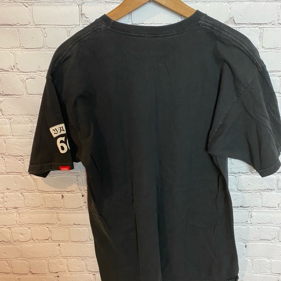Cool VANS Tee! - Picture 5 of 5
